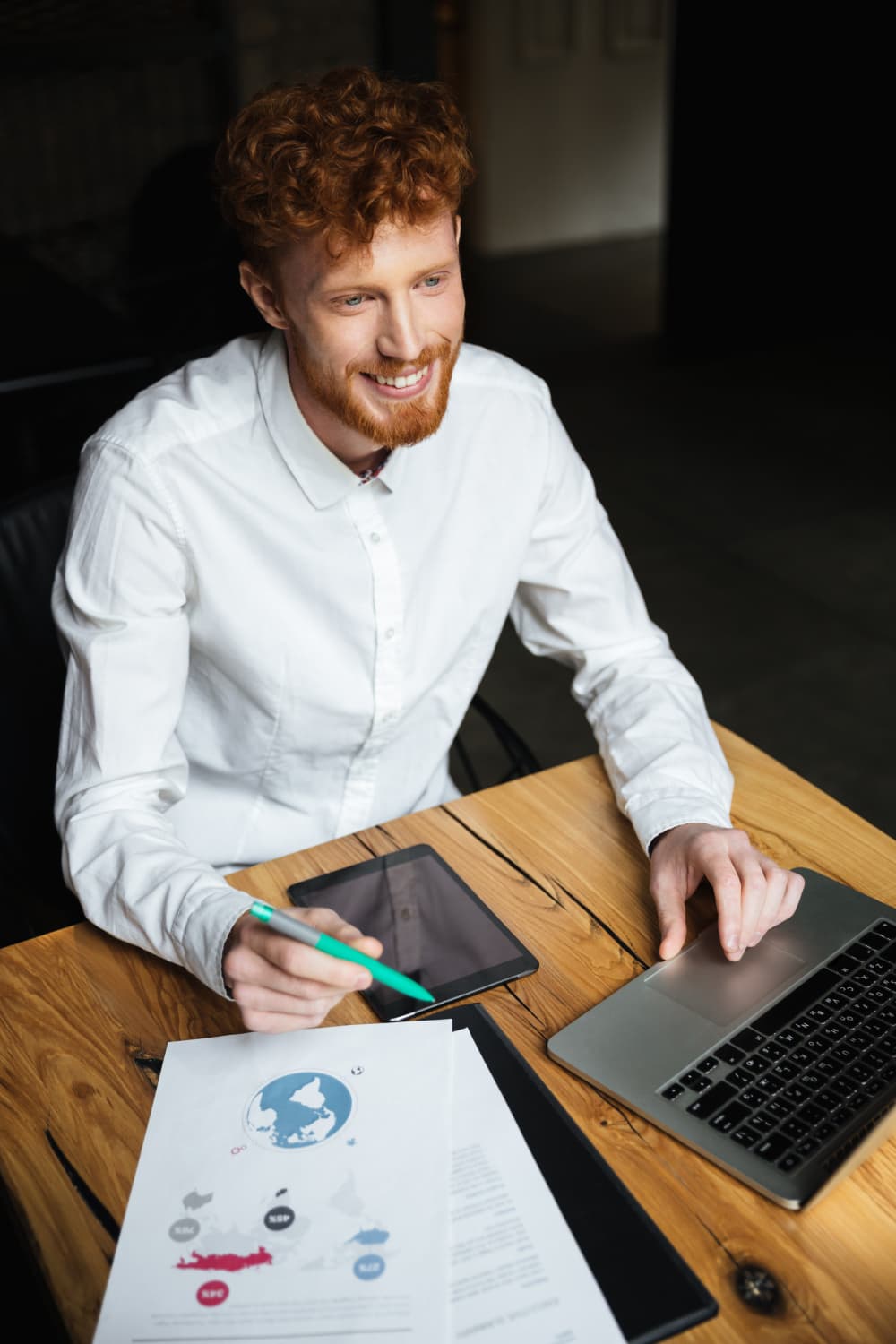 RoasLab Media team member